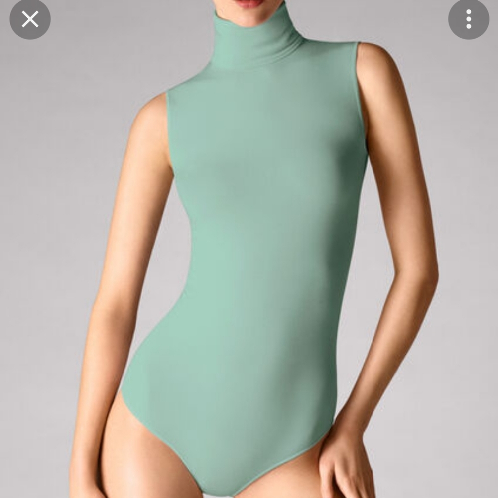 Wolford sleeveless bodysuit